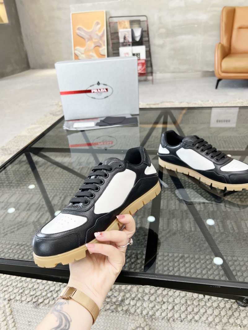 Prada Casual Shoes